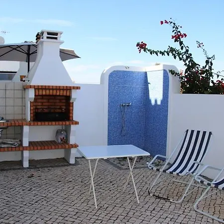 V2 Holiday home Manta Rota