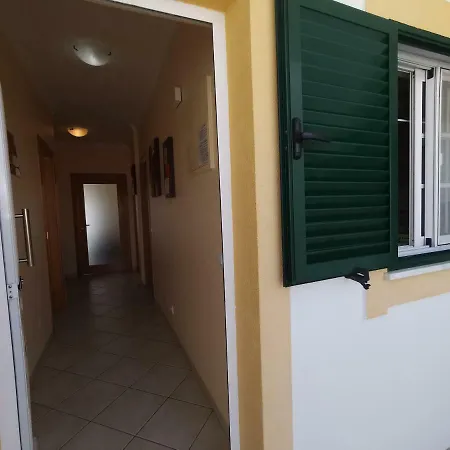 Holiday home V2 Manta Rota